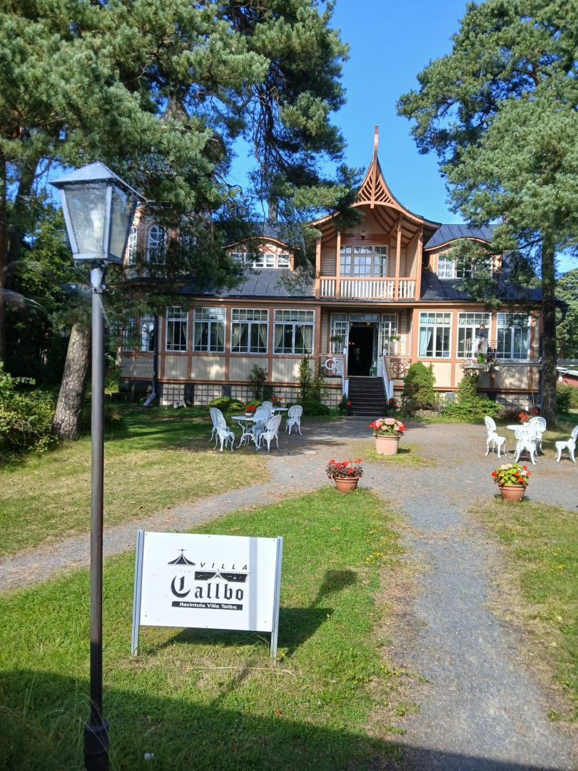 Gamla Raumo 